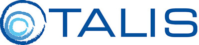 Лого компании Talis